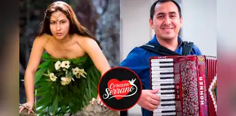 ¿Quién es la 'Reyna colibrí', tiktoker que acusó de infiel a Edwin Guerrero y remeció la interna de Corazón Serrano?
