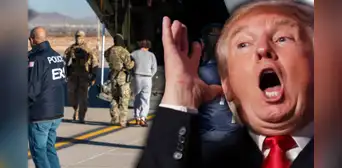 Administración de Trump deporta por error a inmigrante guatemalteco con protección judicial y se convierte en el tercer caso en 2025