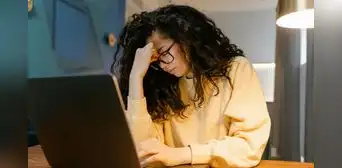 El 58% de trabajadores en Perú se siente frustrado por no haber alcanzado sus sueños laborales El 58% de trabajadores en Perú se siente frustrado por no haber alcanzado sus sueños laborales