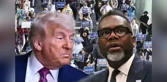 Esta 'ciudad santuario' en EEUU se opone a las políticas de Trump y continuará protegiendo a inmigrantes: "Sin temor a la deportación"