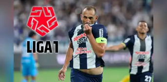 Alianza Lima y los partidos que le falta si sueña con el Torneo Apertura de Liga 1