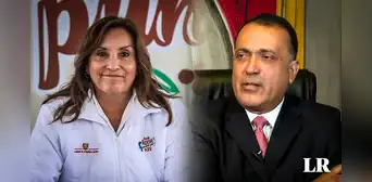 Dina Boluarte: Mario Cabani operó gratis a presidenta porque era un "prestigio", según abogado de la presidenta Dina Boluarte: Mario Cabani operó gratis a presidenta porque era un "prestigio", según abogado de la presidenta