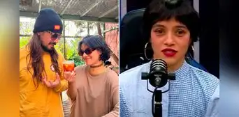 Jely Reátegui da marcha atrás y manda sorpresivo mensaje sobre la maternidad tras 8 años de video viral: "Lo he considerado"