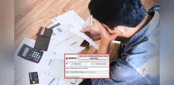 Prescribir una deuda en Perú en 2025: estos son los 4 documentos que necesitas para realizar este trámite Prescribir una deuda en Perú en 2025: estos son los 4 documentos que necesitas para realizar este trámite