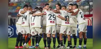 Con una 'final' ante Sporting Cristal, los partidos que le quedan a Universitario para ganar el Torneo Apertura de la Liga 1 Con una 'final' ante Sporting Cristal, los partidos que le quedan a Universitario para ganar el Torneo Apertura de la Liga 1