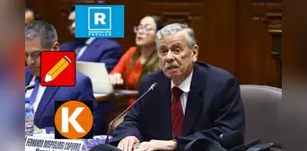 Inmunidad parlamentaria: además de Fuerza Popular, ¿qué otros congresistas votaron a favor de la reforma? Inmunidad parlamentaria: además de Fuerza Popular, ¿qué otros congresistas votaron a favor de la reforma?