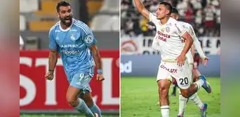 Canal confirmado del Universitario vs Sporting Cristal por la punta del Torneo Apertura de la Liga 1 2025 Canal confirmado del Universitario vs Sporting Cristal por la punta del Torneo Apertura de la Liga 1 2025