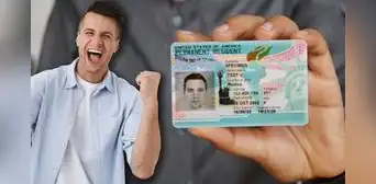 Green Card: inmigrantes que obtengan la residencia permanente tendrán derecho a esto
