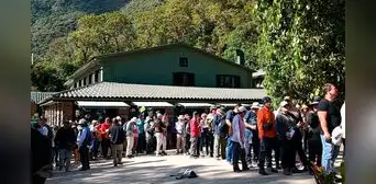 Sanctuary Lodge de Machu Picchu seguirá en manos de Belmond por tiempo indefinido