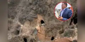 Alcalde de Pataz convoca marcha pacífica en Trujillo tras matanza de mineros: "Será el 21 de mayo"