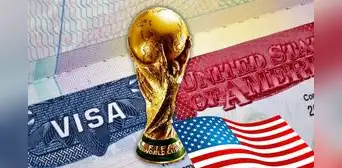 Embajada de EEUU en Perú abrirá citas para visas B1 y B2: requisitos que debes cumplir para viajar y seguir el Mundial de FIFA 2026
