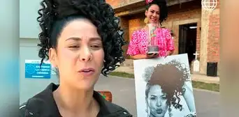 Magdyel Ugaz rompe su silencio y revela la verdadera razón de su salida definitiva de 'Al fondo hay sitio': "Estoy agradecida" Magdyel Ugaz rompe su silencio y revela la verdadera razón de su salida definitiva de 'Al fondo hay sitio': "Estoy agradecida"
