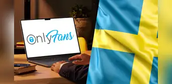 Suecia prohíbe pagar por contenido sexual en plataformas como OnlyFans: hasta un año de cárcel por hacerlo Suecia prohíbe pagar por contenido sexual en plataformas como OnlyFans: hasta un año de cárcel por hacerlo