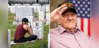 Memorial Day vs. Día de los Veteranos: Las diferencias y significado de esta tradición de EEUU Memorial Day vs. Día de los Veteranos: Las diferencias y significado de esta tradición de EEUU