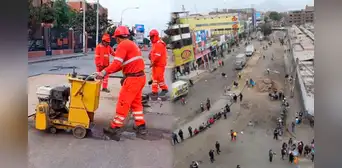El proyecto vial en Trujillo que promete reducir horas de tráfico en la ciudad: inversión supera los S/15 millones