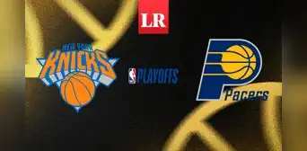 Knicks vs Pacers vía TNT: resultado y resumen del Game 1 por la final del Este de la NBA 2025 Knicks vs Pacers vía TNT: resultado y resumen del Game 1 por la final del Este de la NBA 2025