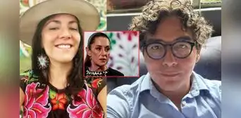 Así reaccionó Sheinbaum al enterarse del asesinato de la secretaria y asesor de Clara Brugada en CDMX: "Vamos a llegar al fondo de esto" Así reaccionó Sheinbaum al enterarse del asesinato de la secretaria y asesor de Clara Brugada en CDMX: "Vamos a llegar al fondo de esto"