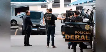 Narcotráfico internacional: el Cártel de Sinaloa usa a EEUU como puente para enviar droga de México a Brasil Narcotráfico internacional: el Cártel de Sinaloa usa a EEUU como puente para enviar droga de México a Brasil