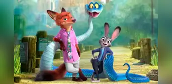 ‘Zootopia 2’ causa sensación en las redes: tráiler oficial, fecha de estreno y las sorpresas que traerán sus nuevos personajes y villanos ‘Zootopia 2’ causa sensación en las redes: tráiler oficial, fecha de estreno y las sorpresas que traerán sus nuevos personajes y villanos