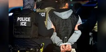 Redadas de ICE: qué hacer si arrestan a un familiar y cómo proteger sus derechos legales como inmigrante en EEUU Redadas de ICE: qué hacer si arrestan a un familiar y cómo proteger sus derechos legales como inmigrante en EEUU