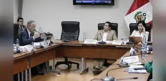 Ministro Jorge Montero justifica "Reinfo hereditario" pese a críticas y descarta ampliación al 2026