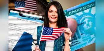 Ciudadanía americana para inmigrantes en EEUU: por estas razones se niegan a naturalizarse y prefieren ser residentes con Green Card Ciudadanía americana para inmigrantes en EEUU: por estas razones se niegan a naturalizarse y prefieren ser residentes con Green Card