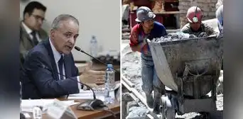 Minem establece plazo de 45 días para que mineros con Reinfo suspendido regularicen su inscripción