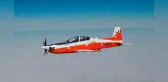 Desaparece avión de la FAP cuando sobrevolaba Pisco: activan protocolos tras perder contacto Desaparece avión de la FAP cuando sobrevolaba Pisco: activan protocolos tras perder contacto