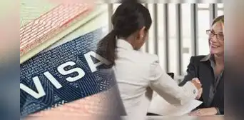 Embajada de EE.UU abrirá 10.000 nuevas citas para visas este miércoles 21 de mayo