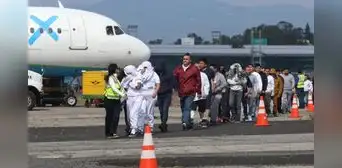 Excelentes noticias para inmigrantes en Texas: organización brinda ayuda a indocumentados ante creciente ola de deportaciones