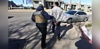 Inmigrantes en EEUU no deben salir de casa sin este documento o serán detenidos y deportados por ICE Inmigrantes en EEUU no deben salir de casa sin este documento o serán detenidos y deportados por ICE