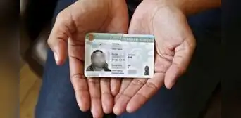 Atención, inmigrante: si tienes alguna de estas visas de EEUU podrás aplicar a la Green Card en 2025 Atención, inmigrante: si tienes alguna de estas visas de EEUU podrás aplicar a la Green Card en 2025