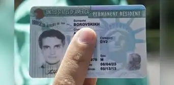 Gobierno de Donald Trump planea terminar con estas Green Card en EEUU: revisa si perteneces al grupo de residentes afectados