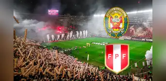 ¿Universitario vs Cristal se jugará con público? PNP solicita a Comisión de Disciplina de la FPF reconsiderar sanción al Monumental ¿Universitario vs Cristal se jugará con público? PNP solicita a Comisión de Disciplina de la FPF reconsiderar sanción al Monumental