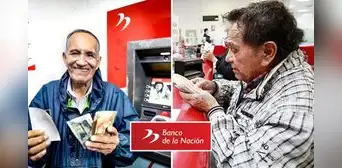 Cronograma Banco de la Nación junio 2025: fechas oficiales para el pago de pensiones y sueldos para trabajadores públicos en Perú Cronograma Banco de la Nación junio 2025: fechas oficiales para el pago de pensiones y sueldos para trabajadores públicos en Perú