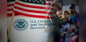 USCIS: la regla que ayuda a los inmigrantes sin nacionalidad a obtener la residencia permanente y acceder a empleo en EEUU USCIS: la regla que ayuda a los inmigrantes sin nacionalidad a obtener la residencia permanente y acceder a empleo en EEUU