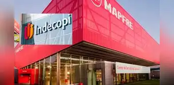 Indecopi multa a Mapfre con más de 120.000 soles por no darle pensión a viuda Indecopi multa a Mapfre con más de 120.000 soles por no darle pensión a viuda