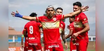 Sport Huancayo busca dar el golpe en la Liga 1: ¿qué partidos le faltan jugar al Rojo Matador en el Torneo Apertura? Sport Huancayo busca dar el golpe en la Liga 1: ¿qué partidos le faltan jugar al Rojo Matador en el Torneo Apertura?