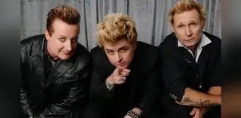 Green Day agotó entradas en preventa para su show en Perú: ¿cuándo y dónde será el concierto? Green Day agotó entradas en preventa para su show en Perú: ¿cuándo y dónde será el concierto?