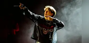 Paulo Londra en Perú 2025: fecha, lugar y cómo comprar entradas para su concierto Paulo Londra en Perú 2025: fecha, lugar y cómo comprar entradas para su concierto