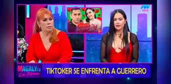 Tiktoker que acusa a Edwin Guerrero de infiel confiesa lo que él le dijo sobre Kiara Lozano: “Es una chica humilde” Tiktoker que acusa a Edwin Guerrero de infiel confiesa lo que él le dijo sobre Kiara Lozano: “Es una chica humilde”