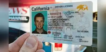 DMV: este grupo de ciudadanos puede solicitar la Real ID gratis en California