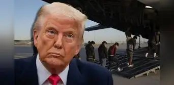 Gobierno de Trump deberá rastrear a los inmigrantes deportados a Sudán del Sur para un posible retorno a EEUU Gobierno de Trump deberá rastrear a los inmigrantes deportados a Sudán del Sur para un posible retorno a EEUU