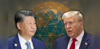China pide a EE. UU. que abandone su sistema antimisiles, 'cúpula dorada', que aumentaría el riesgo de una carrera armamentística