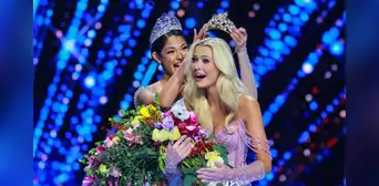 Las cinco coronaciones latinas entre las más recordadas en la historia de Miss Universo: ¿está Perú? Las cinco coronaciones latinas entre las más recordadas en la historia de Miss Universo: ¿está Perú?