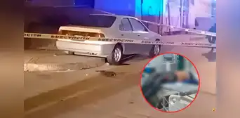 Joven de 23 años recibe dos disparos en la cabeza durante ataque en el Callao: permanece en estado crítico Joven de 23 años recibe dos disparos en la cabeza durante ataque en el Callao: permanece en estado crítico