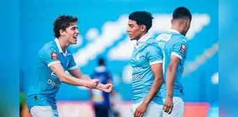 Alineación de Sporting Cristal: con el regreso de un jugador, el posible equipo titular de Paulo Autuori ante Universitario Alineación de Sporting Cristal: con el regreso de un jugador, el posible equipo titular de Paulo Autuori ante Universitario