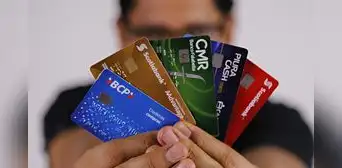 Delitos informáticos se quintuplicaron en cinco años: ¿Qué cambios se vienen para las tarjetas de crédito, según la SBS? Delitos informáticos se quintuplicaron en cinco años: ¿Qué cambios se vienen para las tarjetas de crédito, según la SBS?