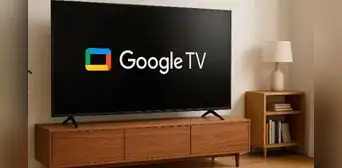 ¿Tienes un televisor con Google TV? Estas son las novedades de IA que llegarán pronto a tu Smart TV ¿Tienes un televisor con Google TV? Estas son las novedades de IA que llegarán pronto a tu Smart TV