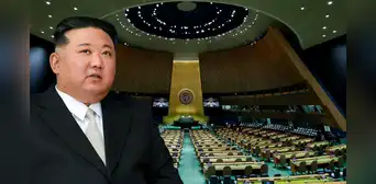 Kim Jong-un es acusado ante la ONU por dos mujeres que huyeron de Corea del Norte y piden juzgarlo por crímenes de lesa humanidad